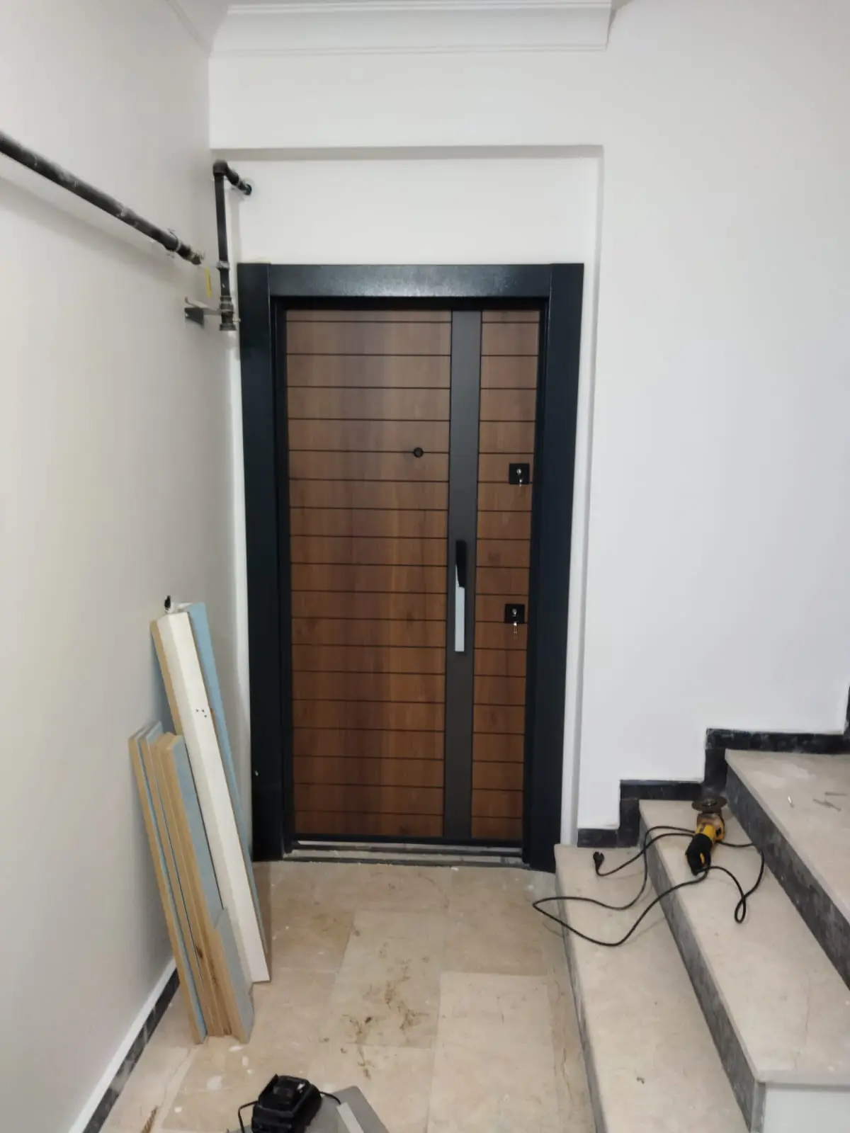 Başakşehir Eko Çelik Kapı 4
